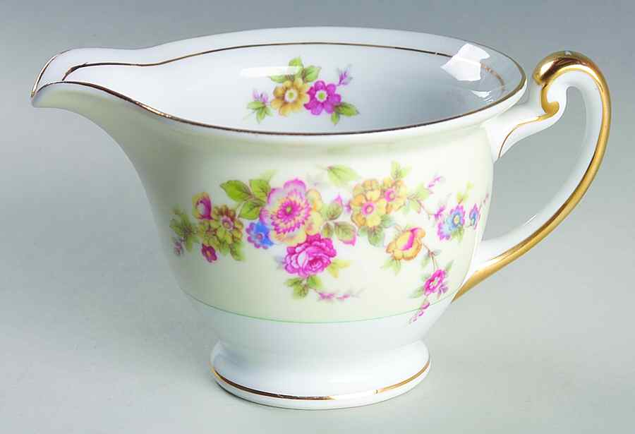 Lucille Creamer by Meito-1
