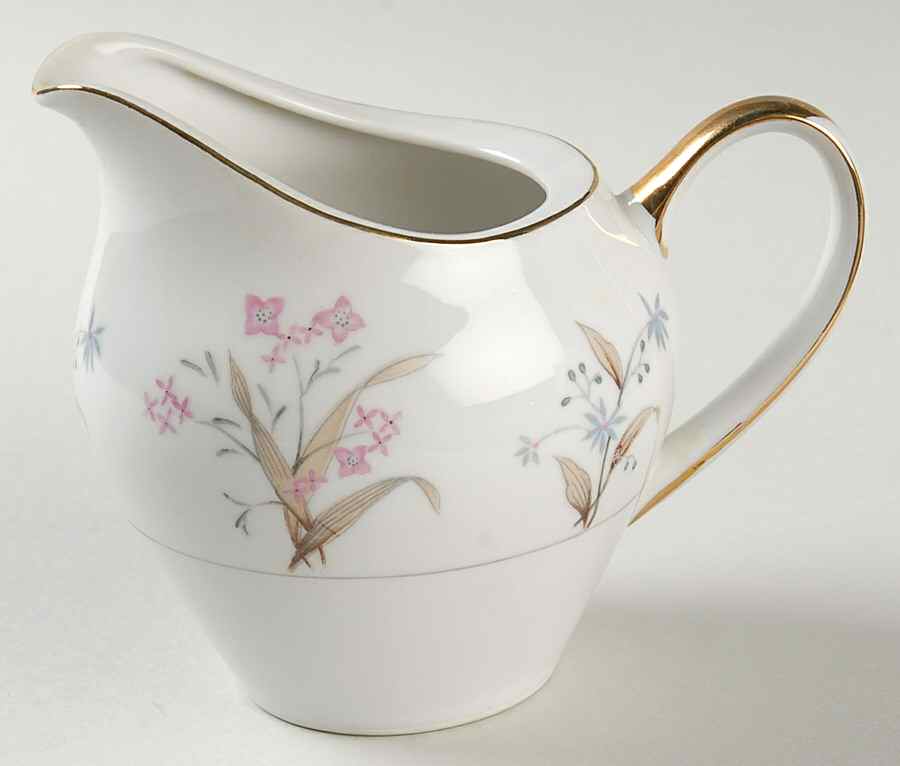 Lucille Creamer by Meito-1