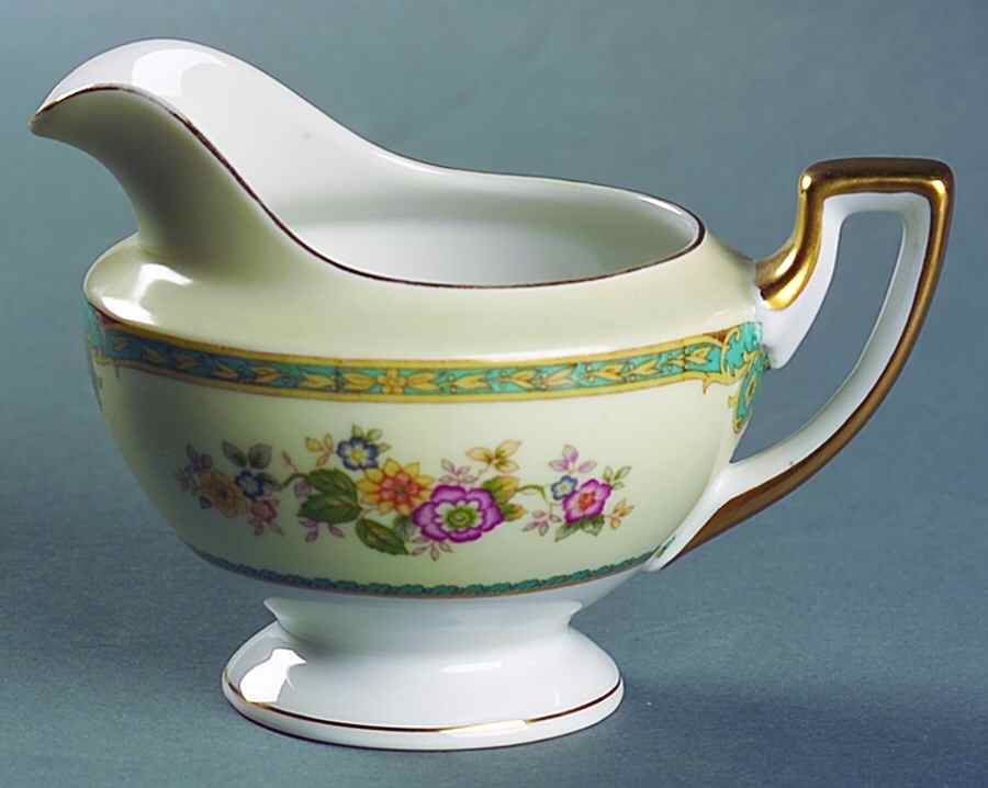 Madrid Creamer by Meito-1