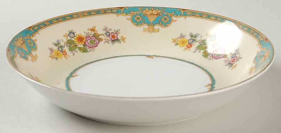 Madrid Coupe Soup Bowl by Meito-1