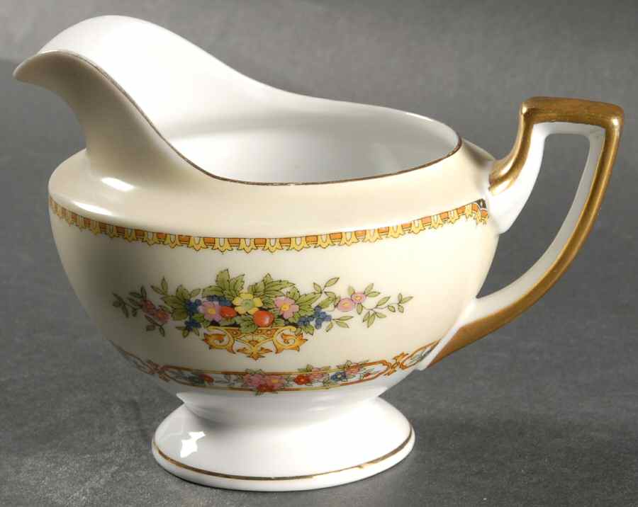 The Malta Creamer by Meito-1