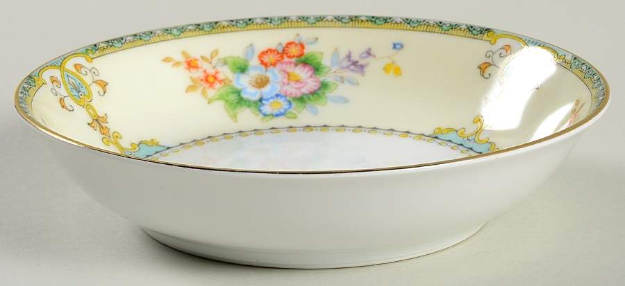Marcia Fruit/Dessert (Sauce) Bowl by Meito-1