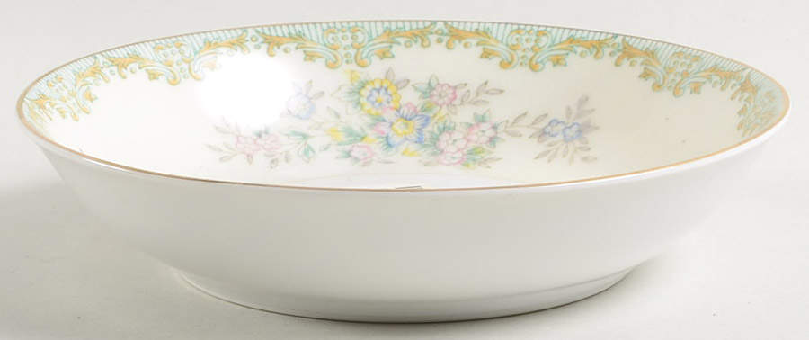 Marie  Fruit/Dessert (Sauce) Bowl by Meito-1