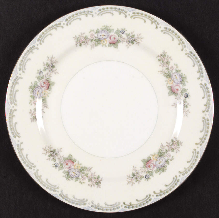 MEI100 Dinner Plate by Meito-1