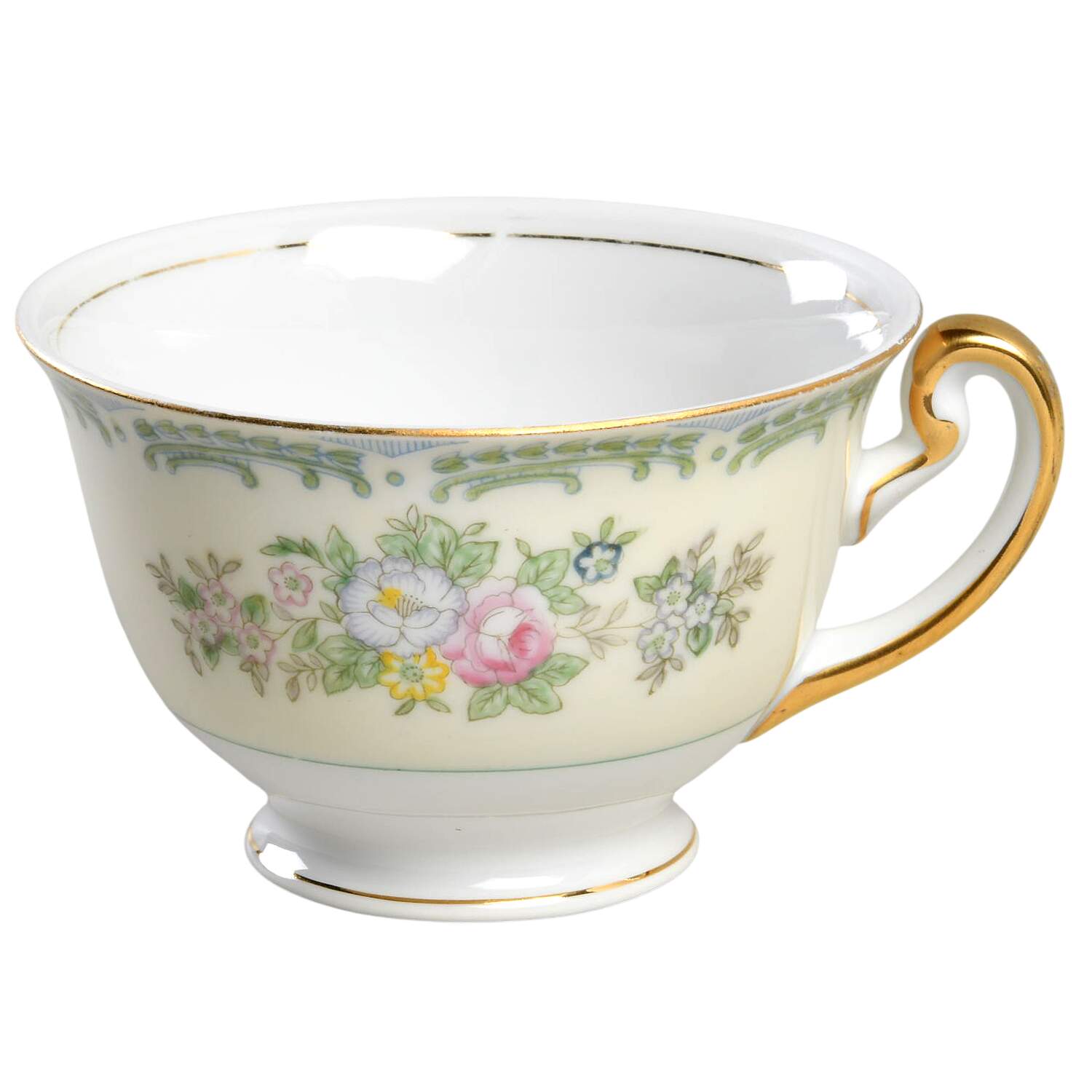 MEI100 Footed Cup by Meito-1