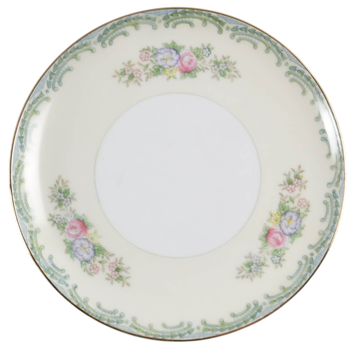 MEI100 Saucer for Cream Soup Bowl by Meito-1