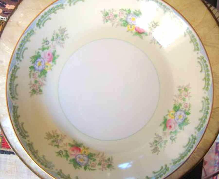 MEI100 Coupe Soup Bowl by Meito-1