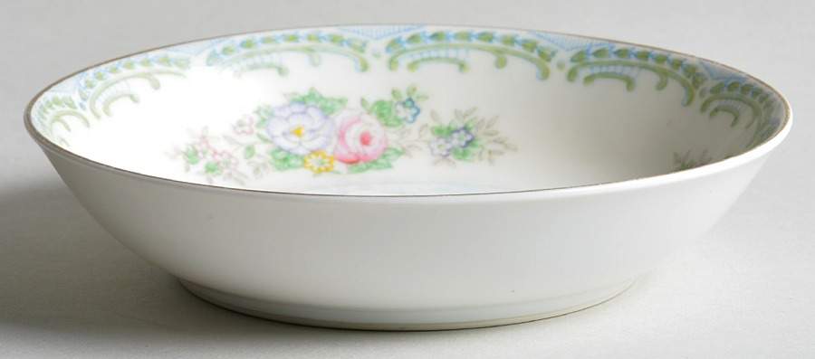 MEI100 Fruit/Dessert (Sauce) Bowl by Meito-1