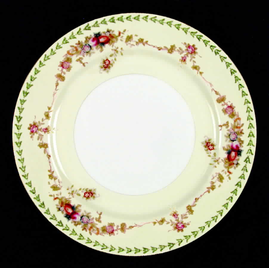 MEI103 Salad Plate by Meito-1