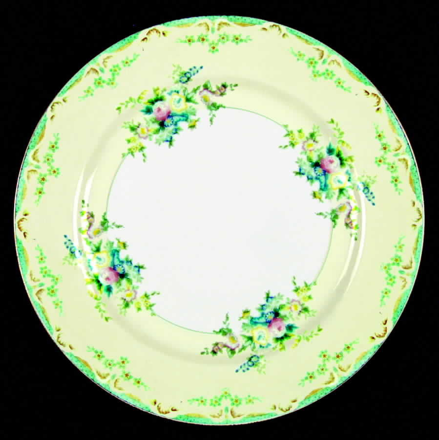 MEI105 Dinner Plate by Meito-1