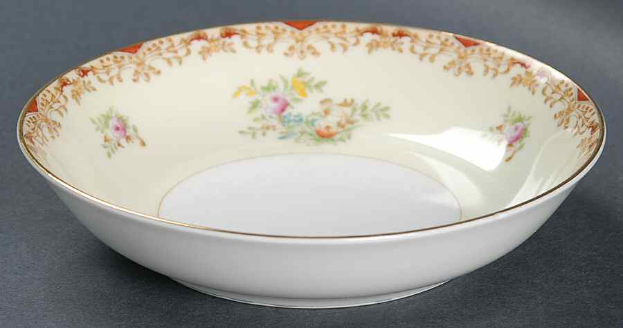 MEI106 Fruit/Dessert (Sauce) Bowl by Meito-1