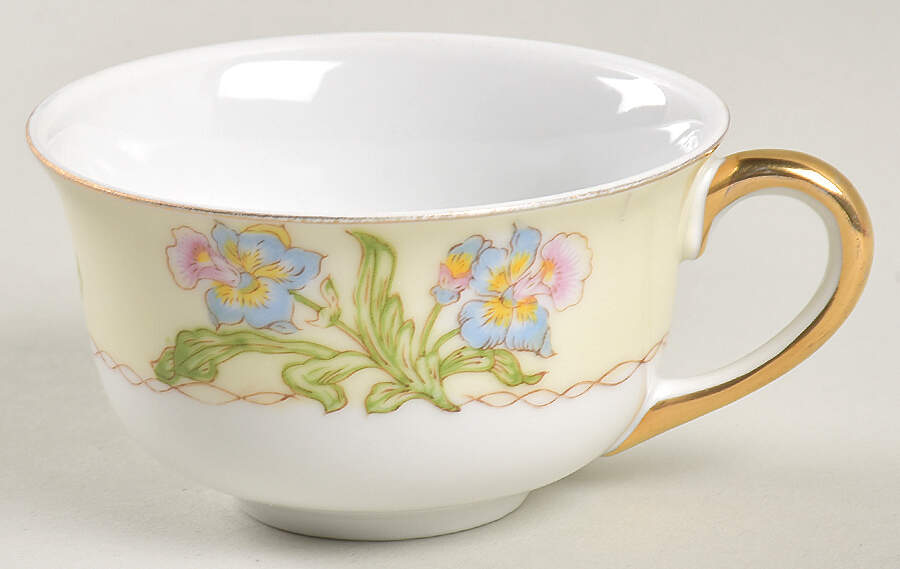MEI108 Flat Cup by Meito-1
