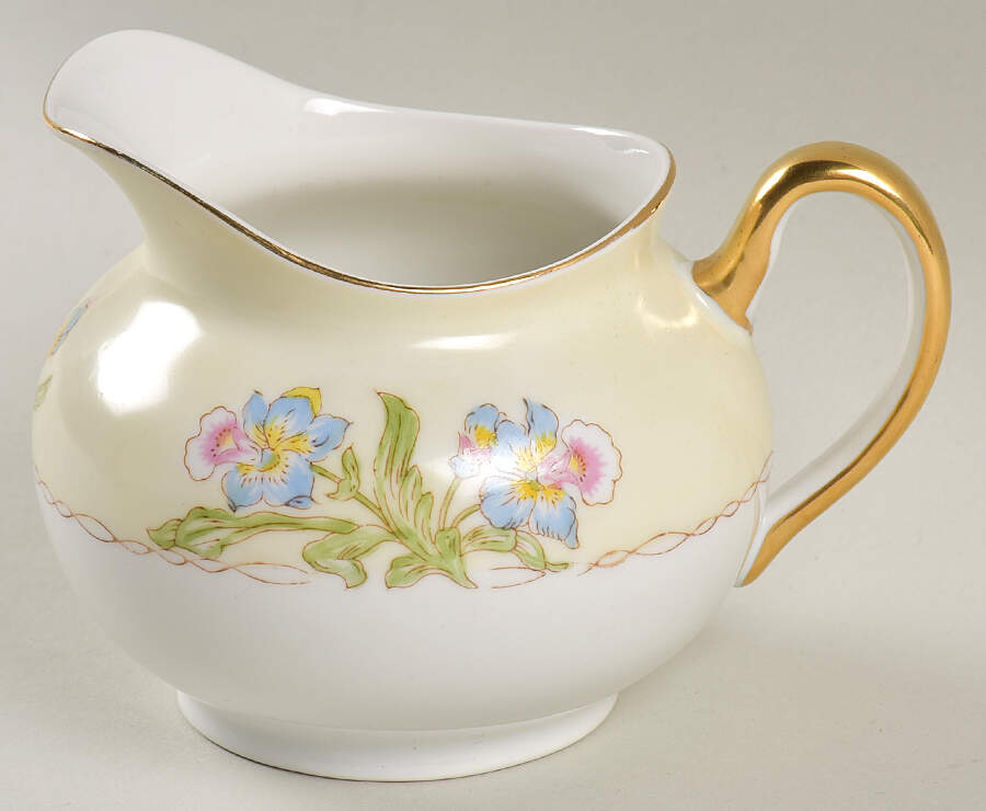 MEI108 Creamer by Meito-1