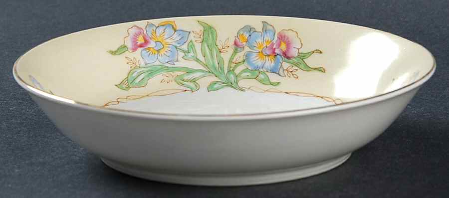MEI108 Fruit/Dessert (Sauce) Bowl by Meito-1