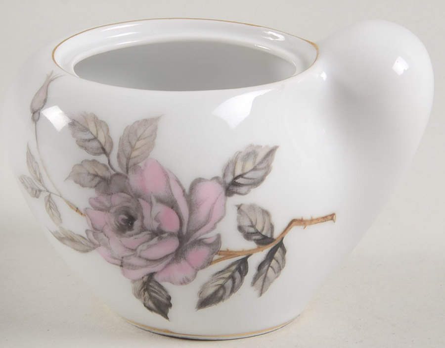 MEI109 Sugar Bowl No Lid by Meito-1