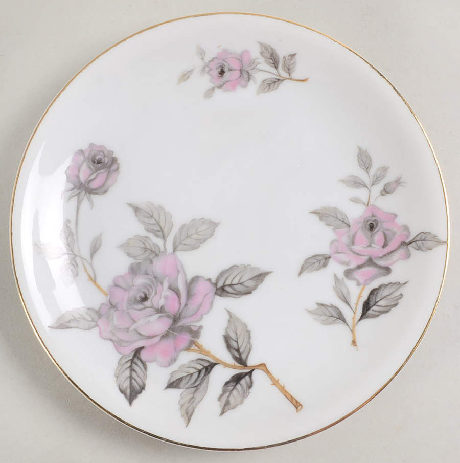 MEI109 Salad Plate by Meito-1