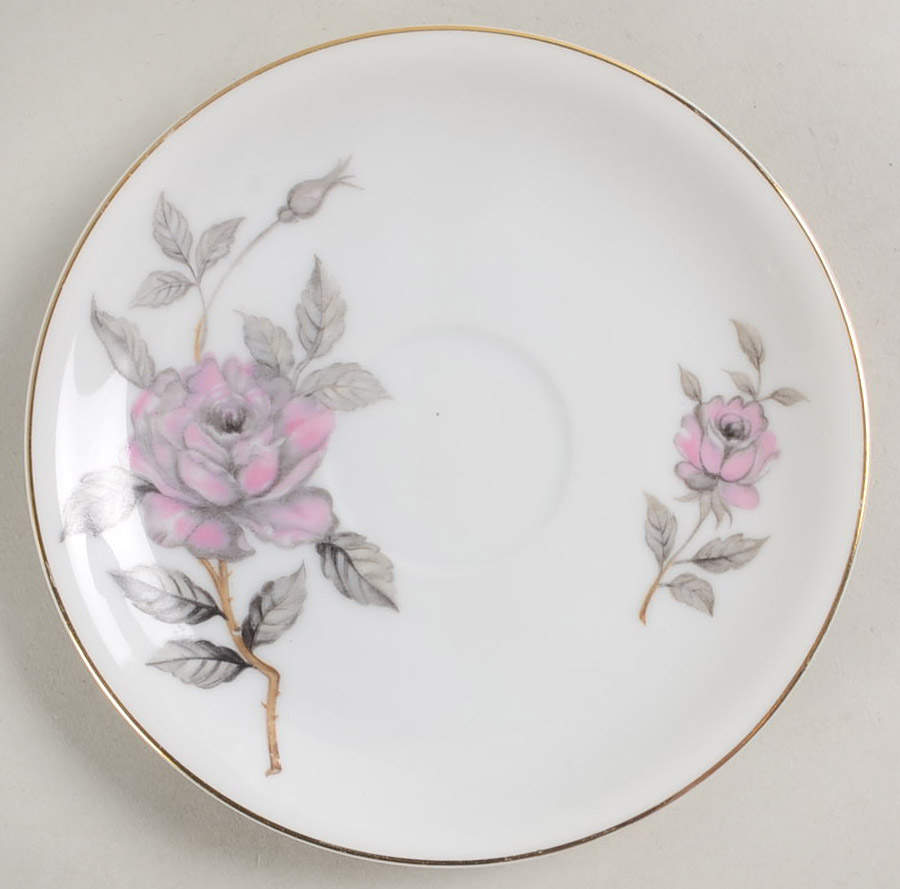 MEI109 Saucer by Meito-1