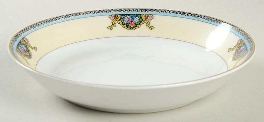 MEI11 Coupe Soup Bowl by Meito-1