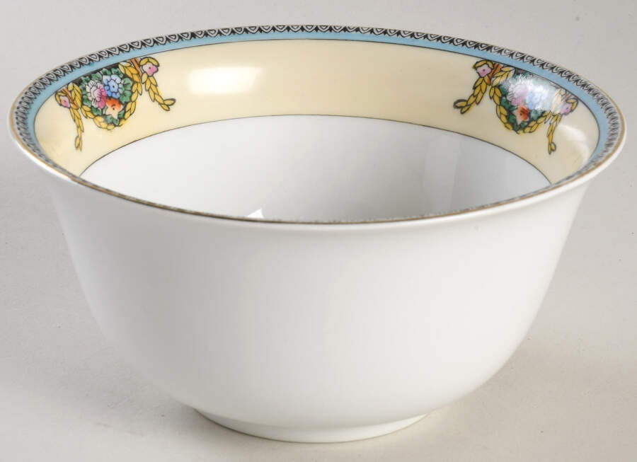 MEI11 Cranberry Bowl by Meito-1