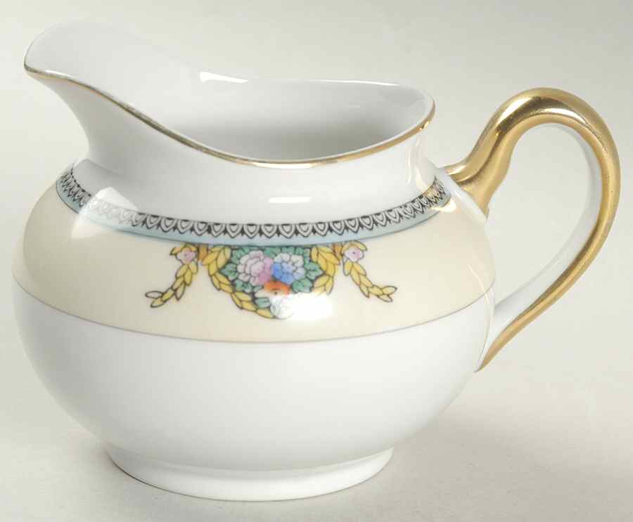 MEI11 Creamer by Meito-1