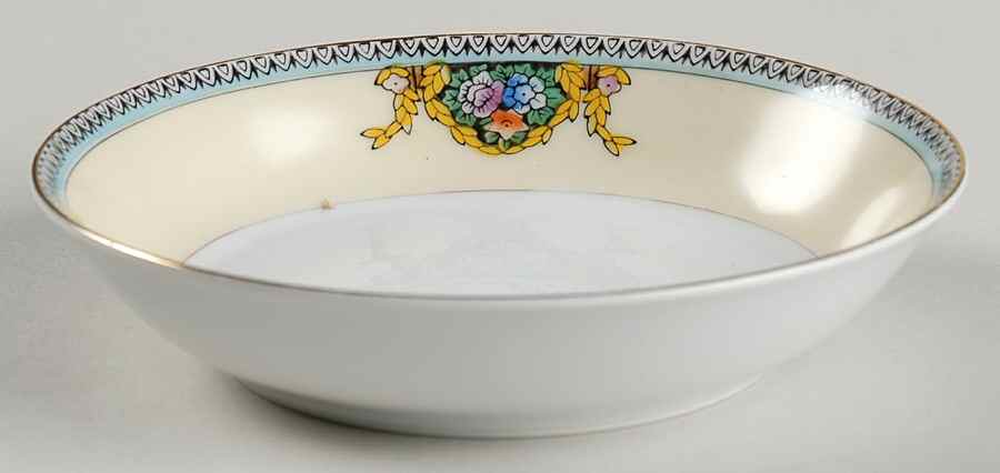 MEI11 Fruit/Dessert (Sauce) Bowl by Meito-1