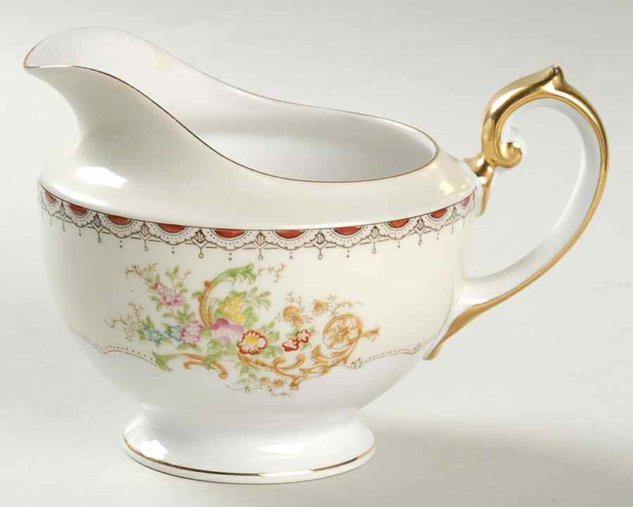 MEI111  Creamer by Meito-1