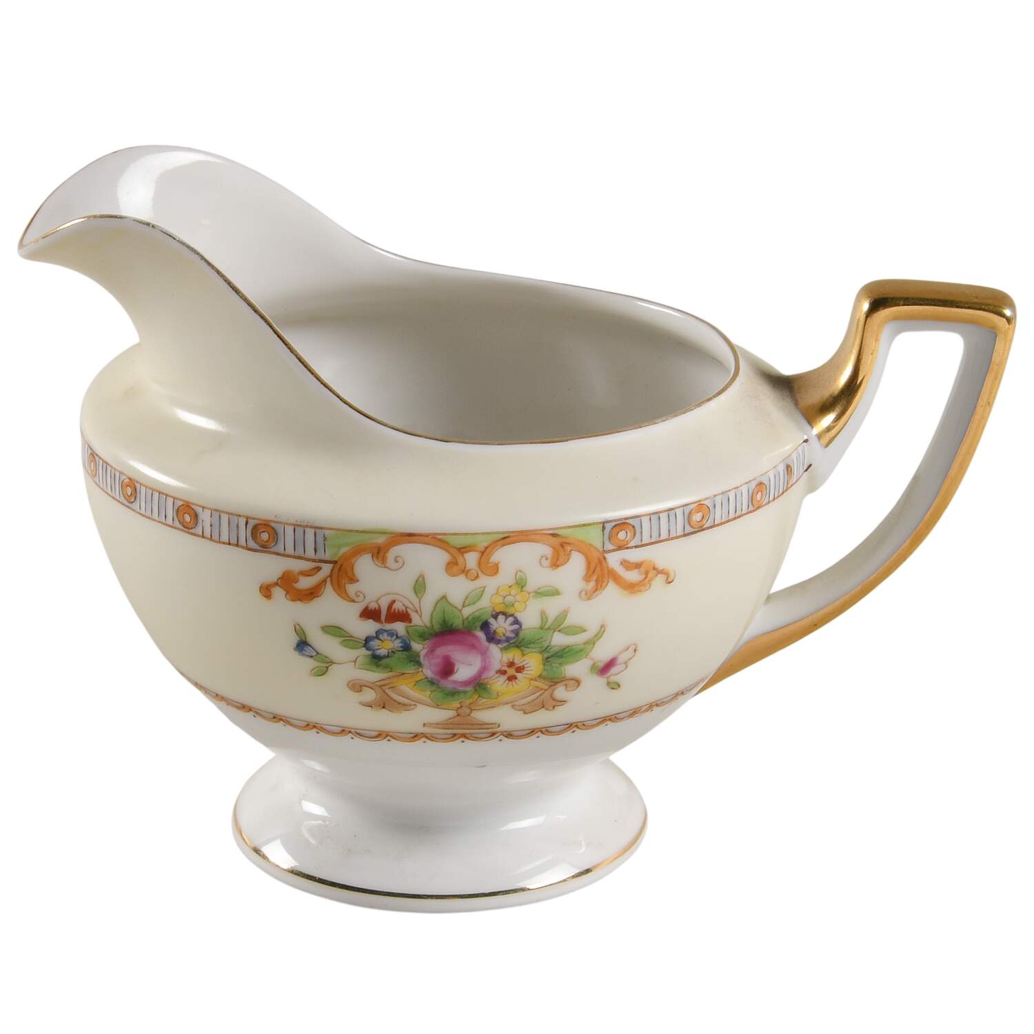 MEI115 Creamer by Meito-1