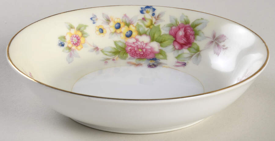 MEI116 Fruit/Dessert (Sauce) Bowl by Meito-1