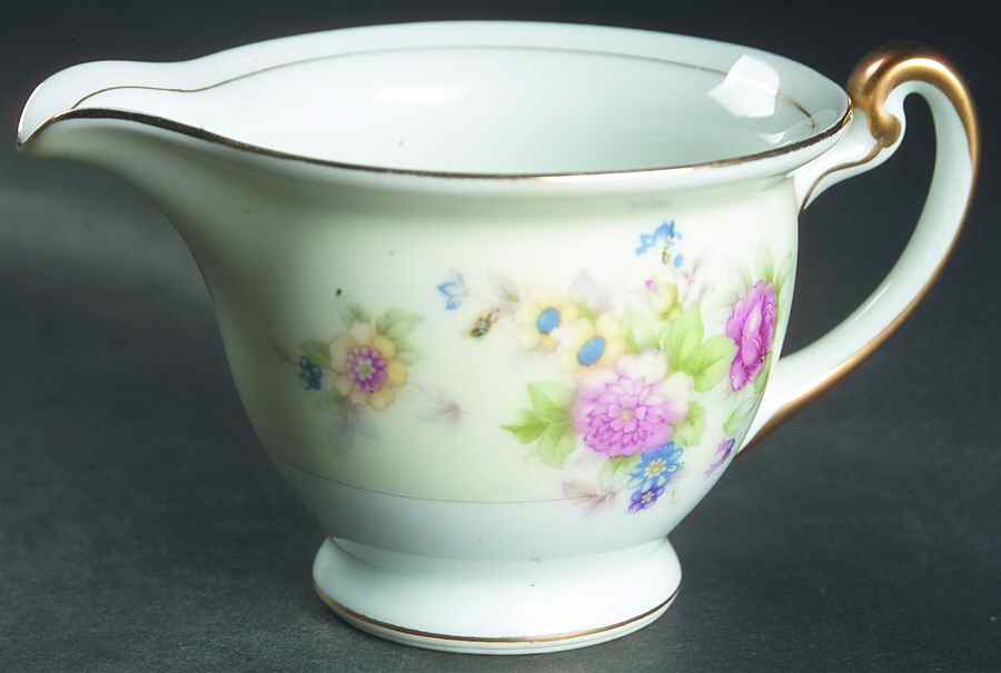 MEI116 Creamer by Meito-1