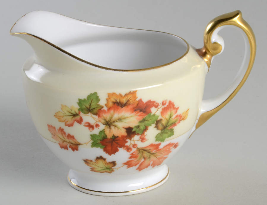 MEI117 (F & B JAPAN) Creamer by Meito-1