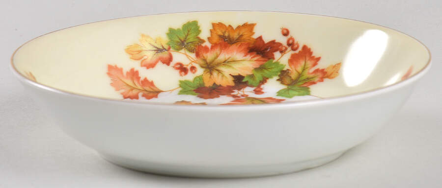 MEI117 (F & B JAPAN) Fruit/Dessert (Sauce) Bowl by Meito-1