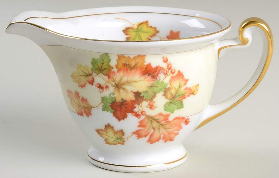 MEI117 (F & B JAPAN) Creamer by Meito-1