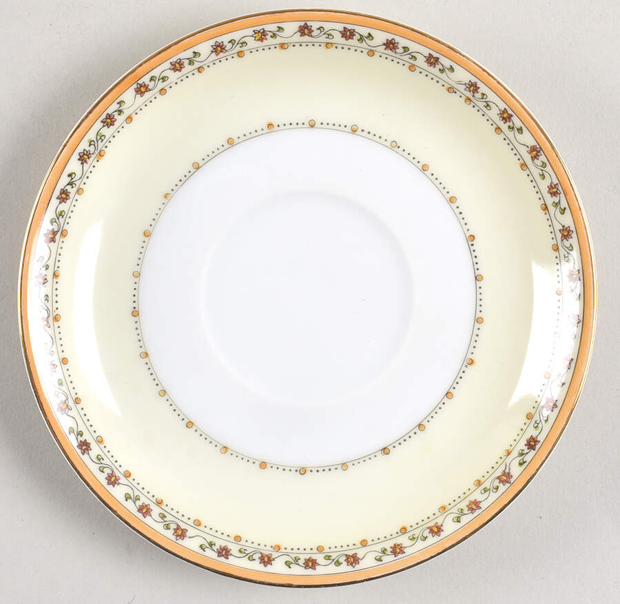 MEI118 Saucer by Meito-1