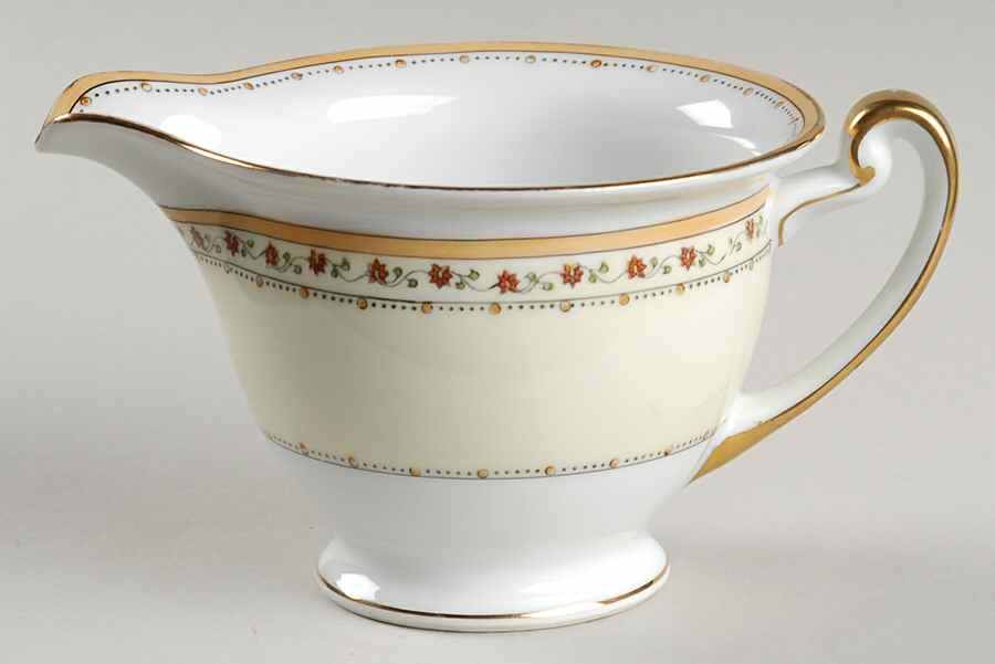 MEI118 Creamer by Meito-1