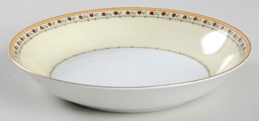 MEI118 Coupe Soup Bowl by Meito-1