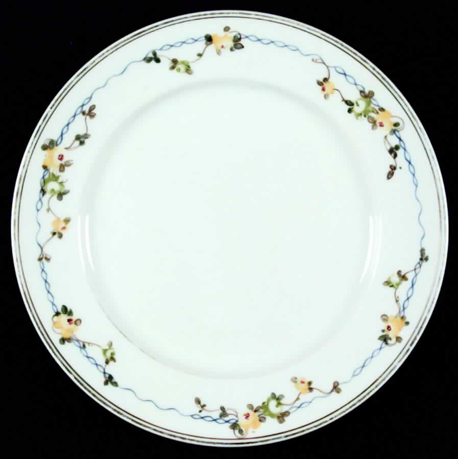 MEI119 Salad Plate by Meito-1