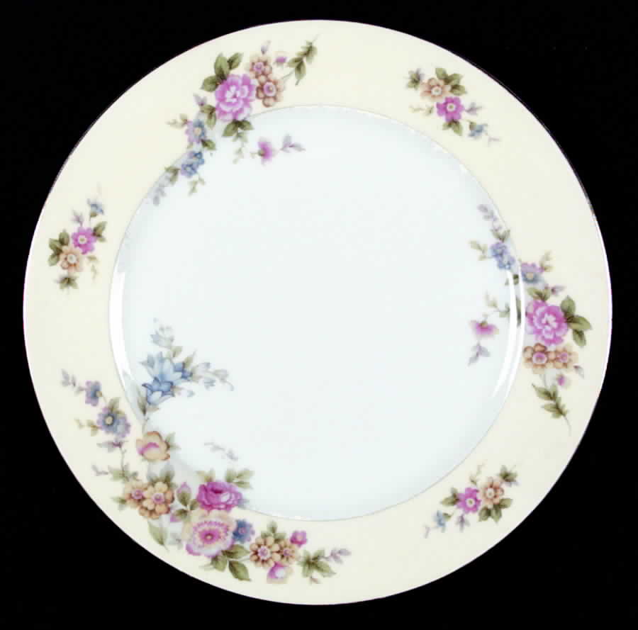 MEI120 Dinner Plate by Meito-1