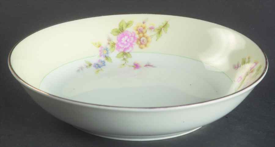 MEI120 Fruit/Dessert (Sauce) Bowl by Meito-1