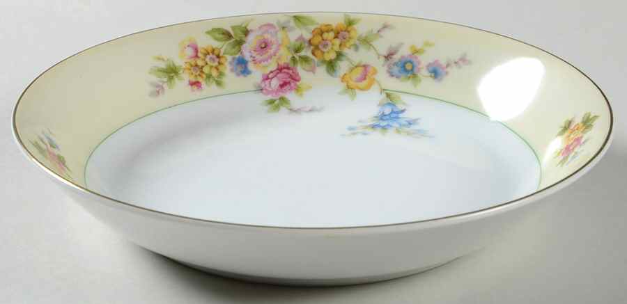 MEI120 Coupe Soup Bowl by Meito-1