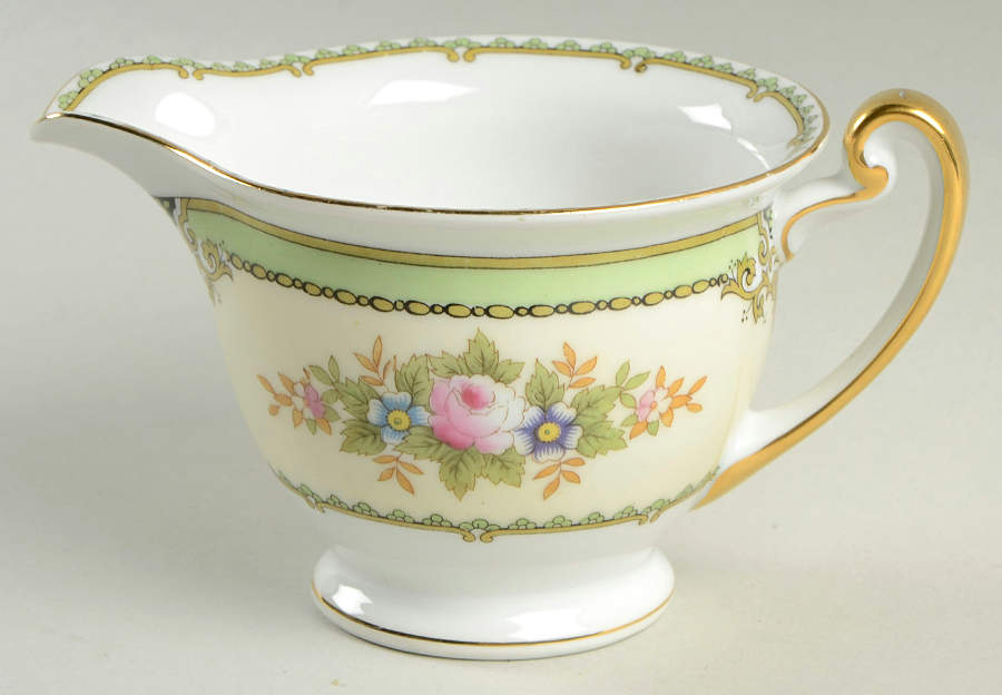 MEI123 Creamer by Meito-1