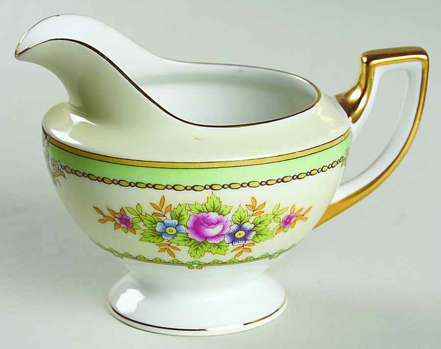 MEI123 Creamer by Meito-1