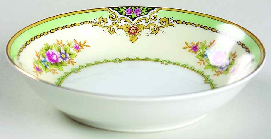 MEI123 Fruit/Dessert (Sauce) Bowl by Meito-1