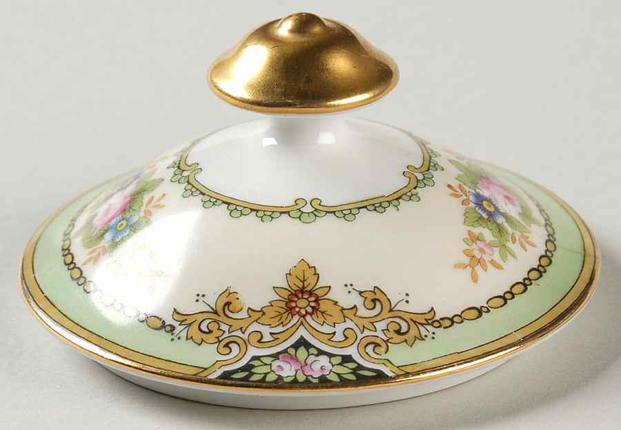 MEI123 Lid for Sugar Bowl by Meito-1