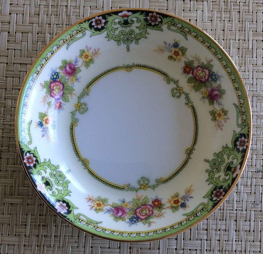 MEI124 Fruit/Dessert (Sauce) Bowl by Meito-1