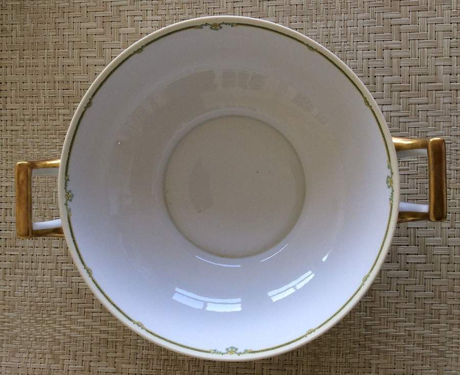 MEI124 Round Vegetable No Lid by Meito-1