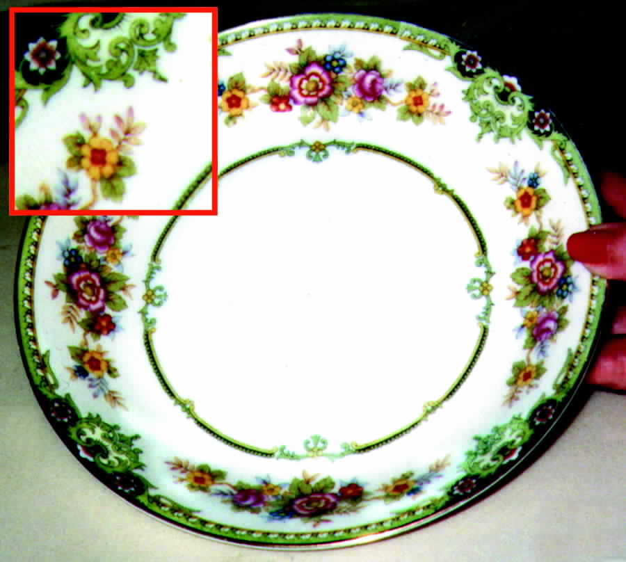 MEI124 Coupe Soup Bowl by Meito-1