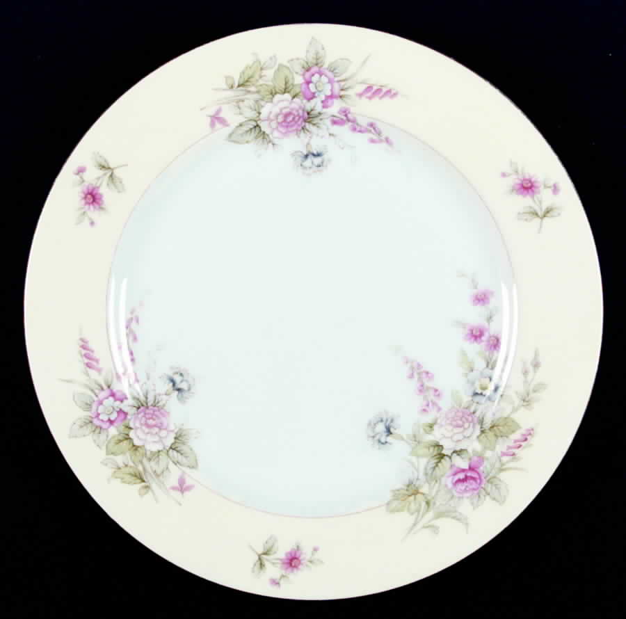 MEI125 Dinner Plate by Meito-1