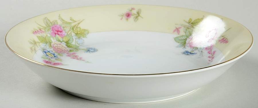 MEI125 Coupe Soup Bowl by Meito-1