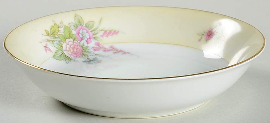 MEI125 Fruit/Dessert (Sauce) Bowl by Meito-1