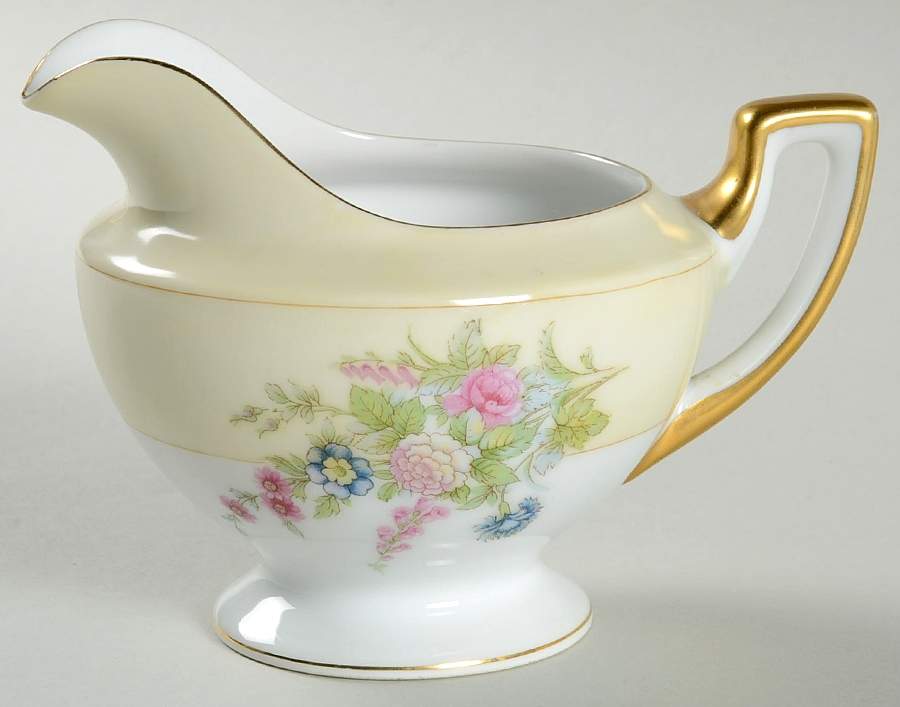 MEI125 Creamer by Meito-1